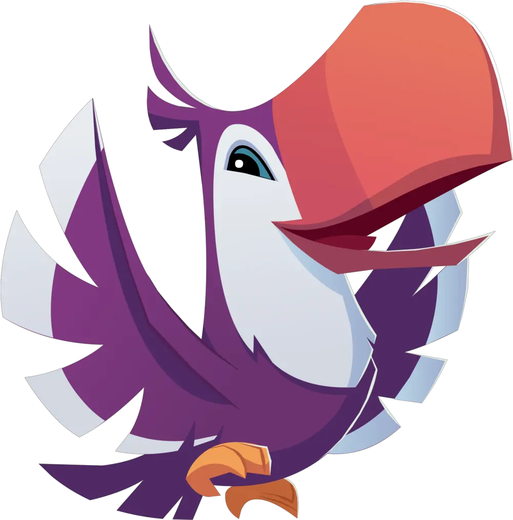  Toucan Animal Jam Archives Png