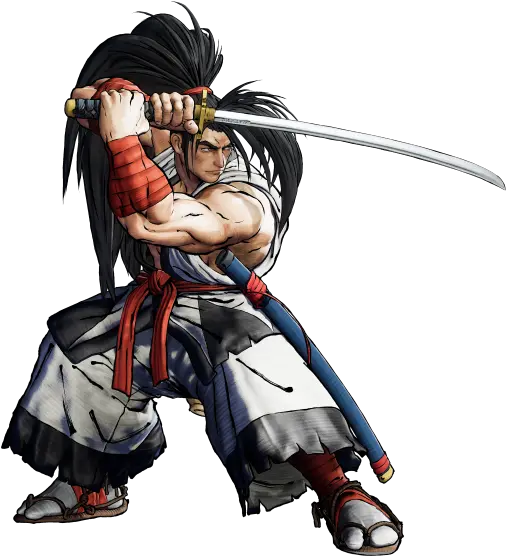  The Best Beginner Characters In Samurai Character Samurai Shodown Png Samurai Shodown Logo