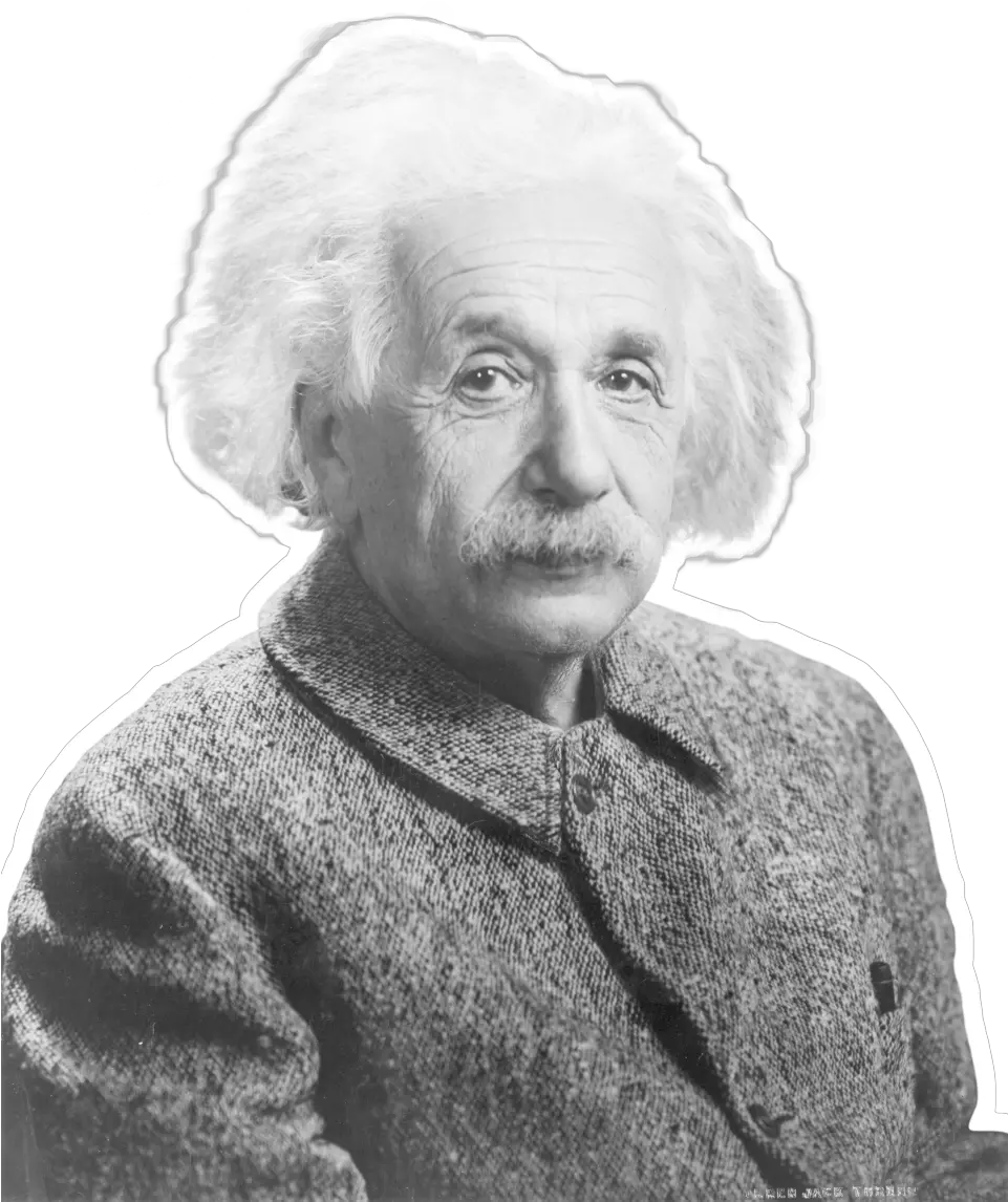  Download Albert Einstein Albert Einstein Png Einstein Png