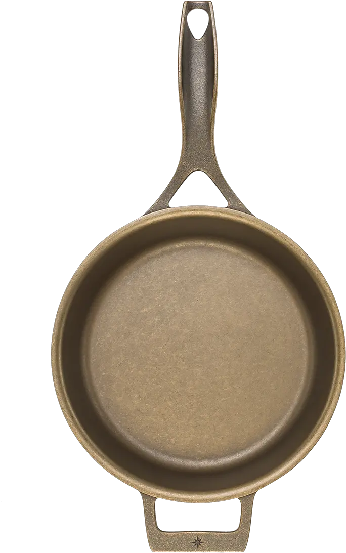  105 Inch Skillet Stargazer Cast Iron Skillet Png Pan Transparent