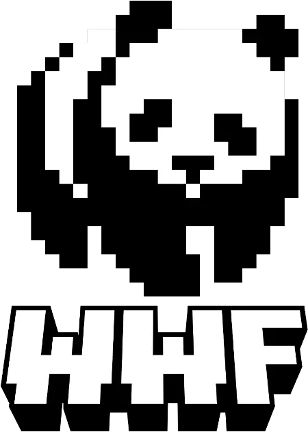  Minecraft Minecraft Panda Pixel Art Png Minecraft Logo Pixel Art