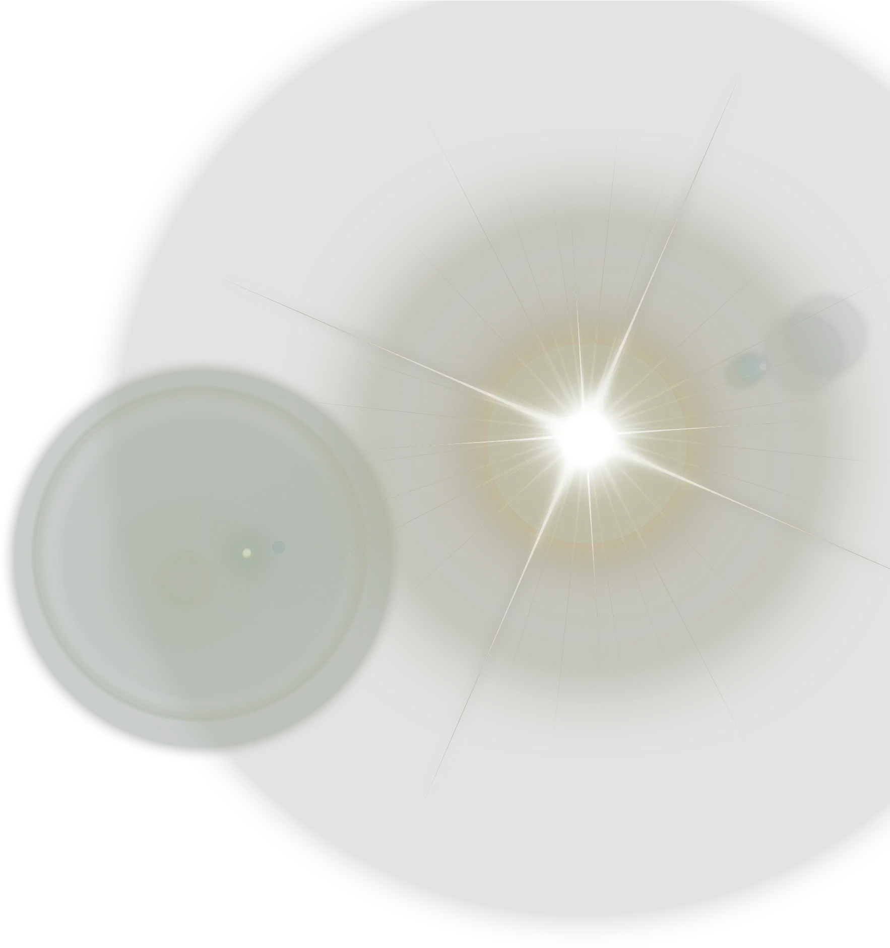  Download Picture Materialsun Flare Sunlight Creative Lens Sunlight Lens Flare Png Lens Flare Eyes Png