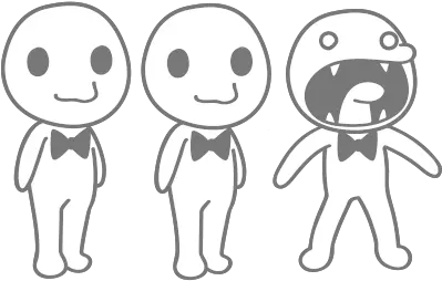  New Findings From Smash Bros Happy Png Rhythm Heaven Logo