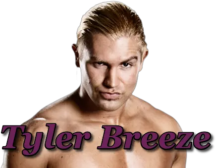  Name For Men Png Tyler Breeze Png