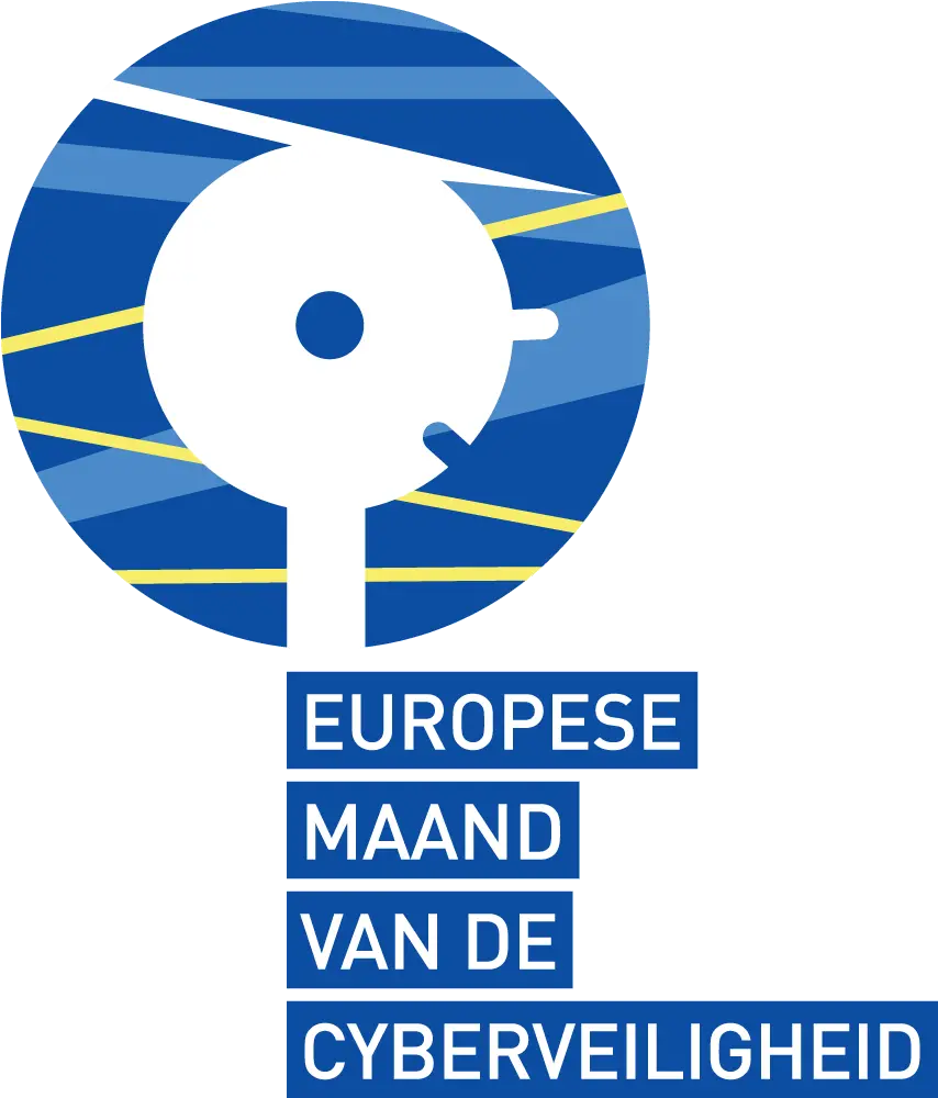  Ecsm Logo U2014 European Cybersecurity Month Png Lv Logo Png