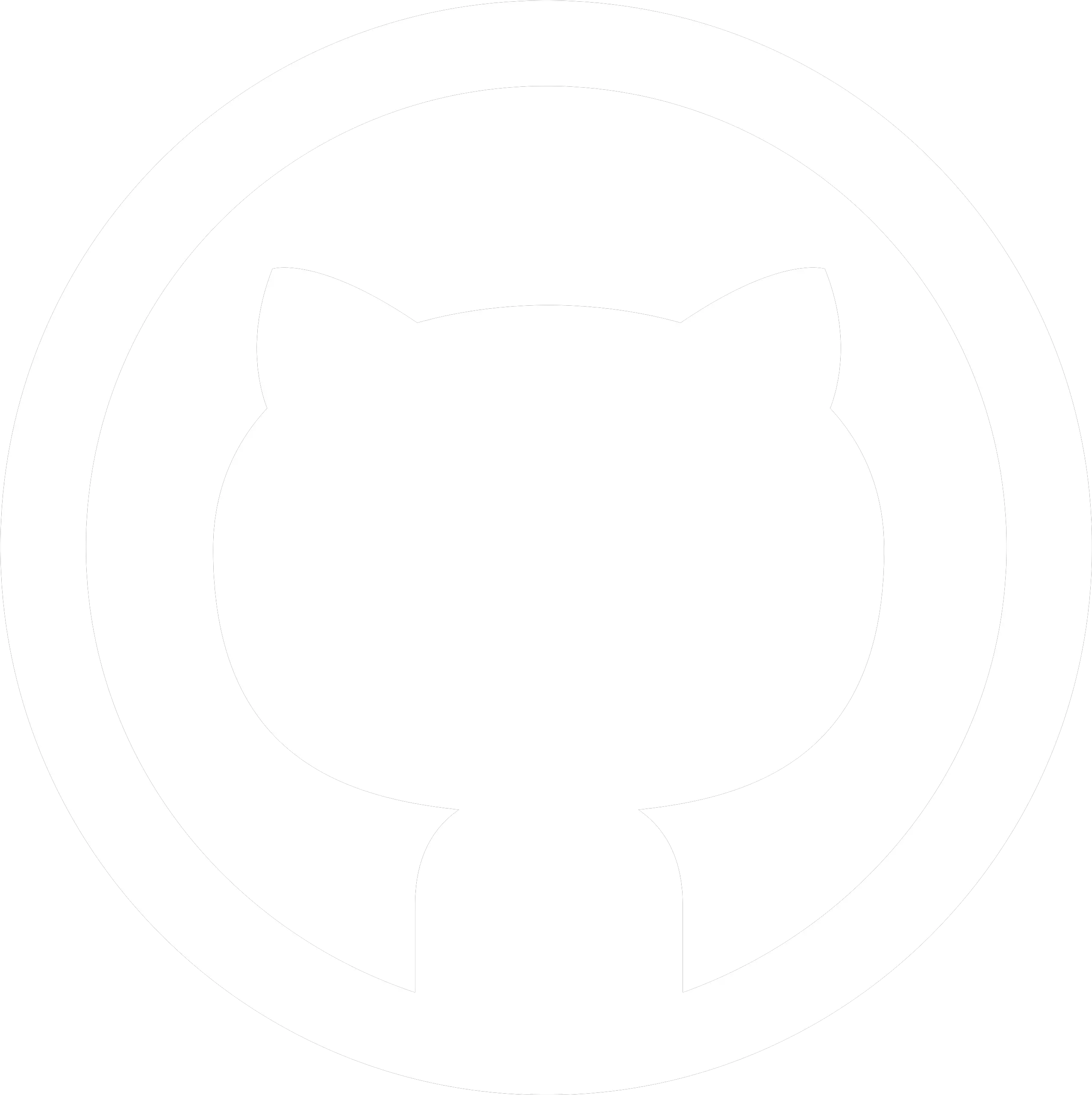  Github Github Icon Black Background Png Git Hub Logo