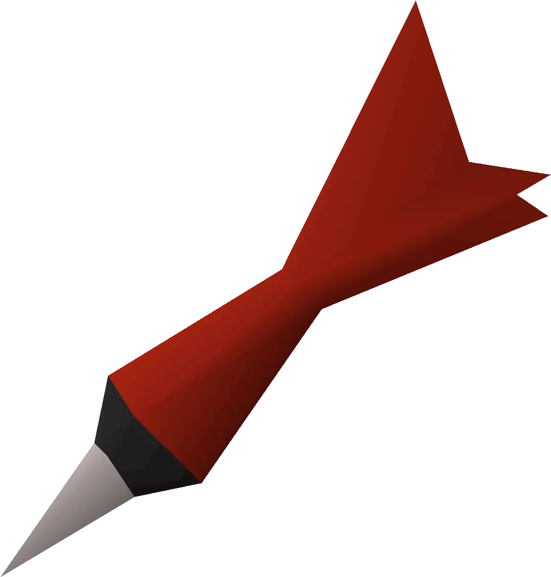  Dart Unobtainable Item Osrs Wiki Clip Art Png Dart Png