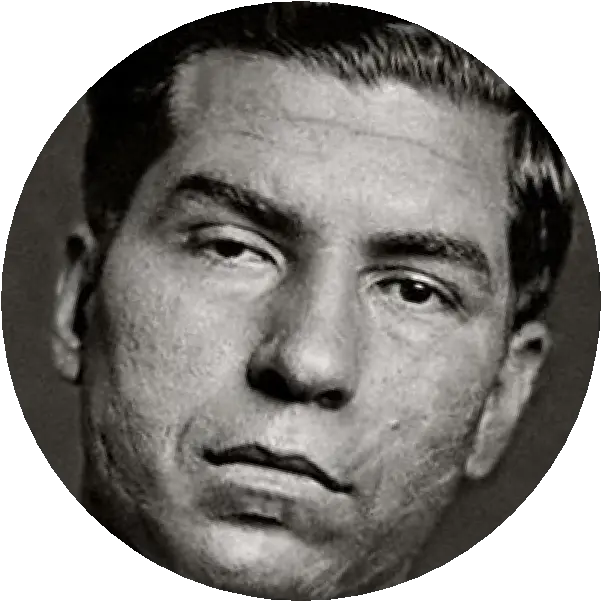  Lucky Luciano Transparent Png Image Lucky Luciano Transparent Background Transparent Lucky Luciano