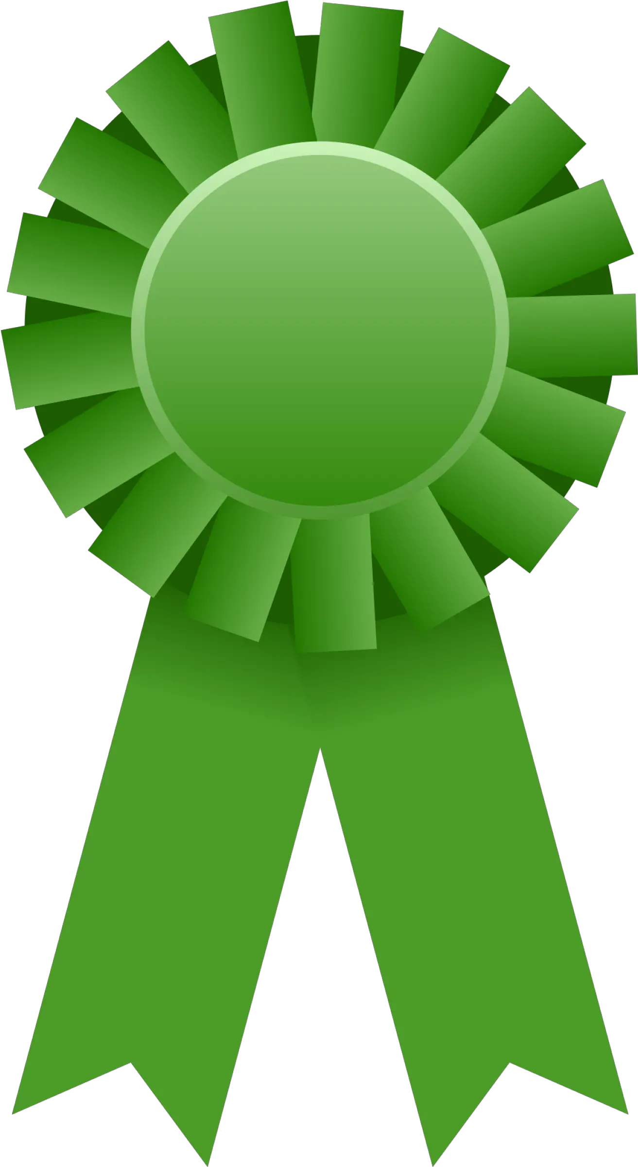  Green Ribbon Png Clip Arts For Web Blue Award Ribbon Png Ribbon Clipart Png