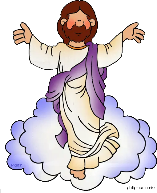  Images Free Download Png Clipart Jesus Ascending Into Heaven Clipart Jesus Clipart Png