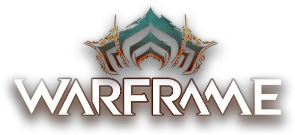  Warframe Horizontal Png Warframe Logo Png