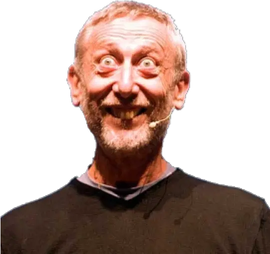  Michael Rosen Man Png Michael Rosen Png