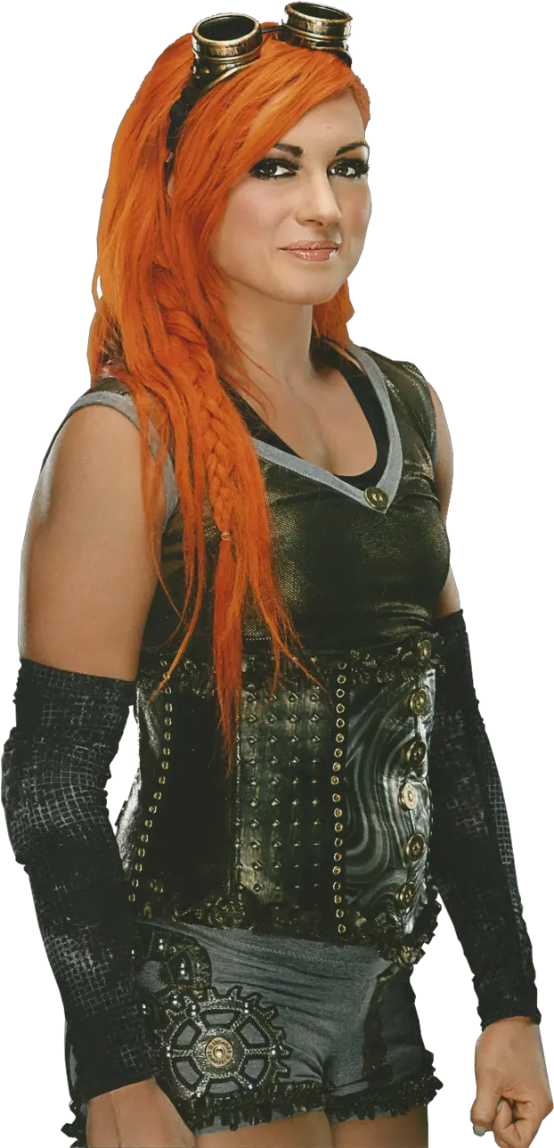  Pin By Bewel Brummett Wwe Becky Lynch Png Bayley Png