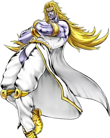  Heaven Ascension Dio Dio Over Heaven Png Dio Face Png