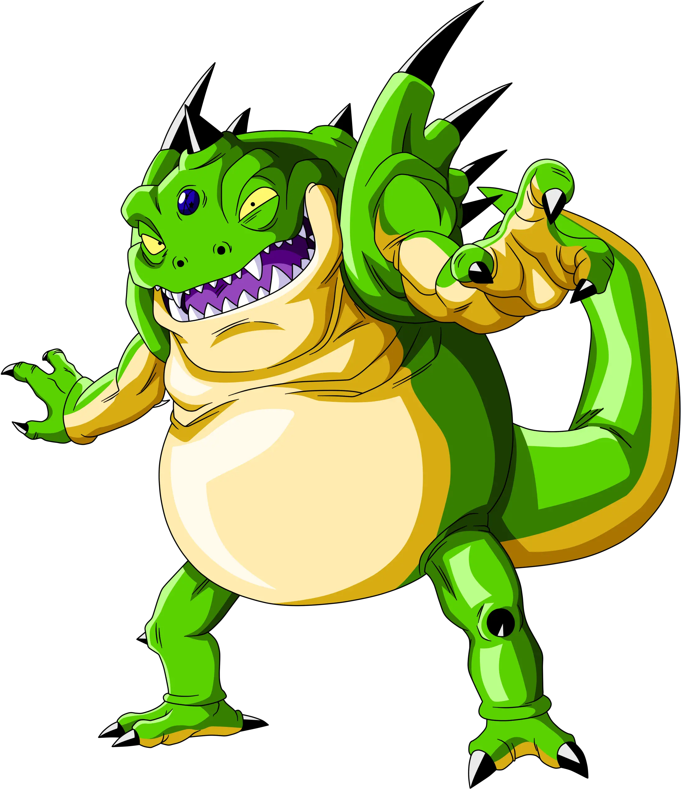  Haze Shenron Villains Wiki Fandom Dragon Ball Haze Shenron Png Haze Png