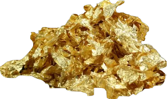  24k Edible Gold Leaf Flakes Expensive Gold In The Whole World Png Gold Leaf Png