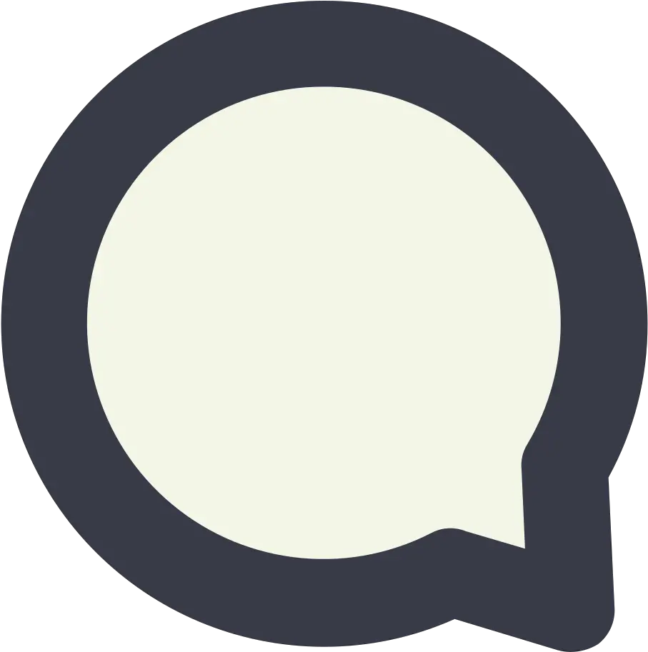  Style Speech Bubble Vector Images In Png And Svg Icons8 Dot Talk Bubble Icon Png