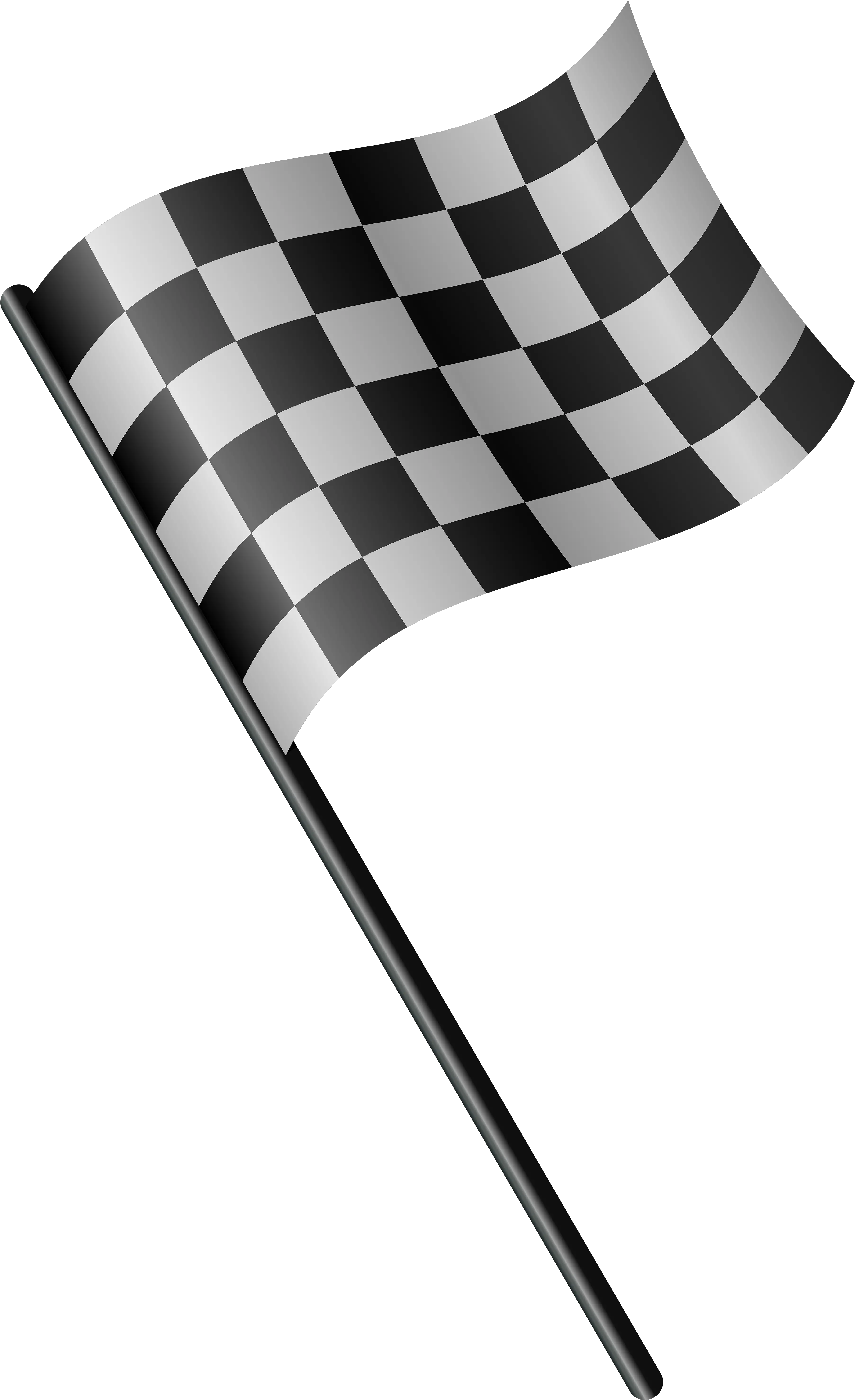  Checkered Flags Png 450663 Transparent Race Flag Race Flag Png