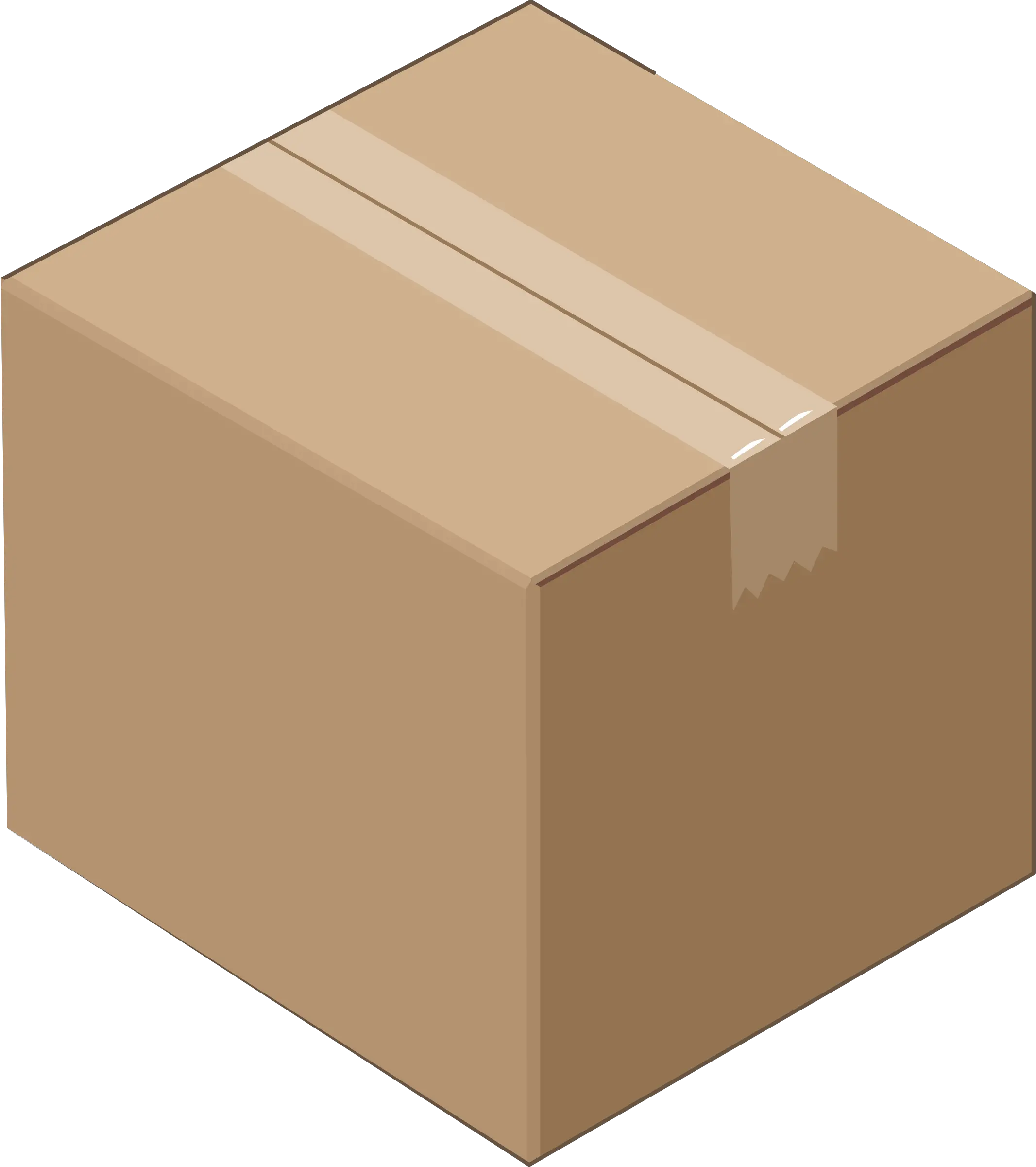  Boxes Clipart Png 1 Image Cardboard Box Png Transparent Boxes Png