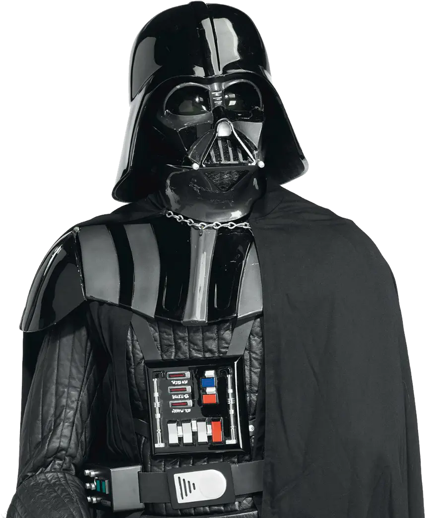  Darth Vader Png Darth Vader Png Emperor Palpatine Png