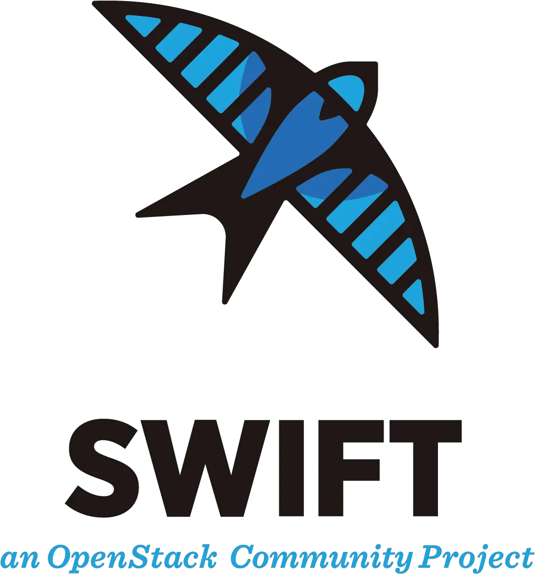  Https Swift Object Storage Logo Png Swift Logo