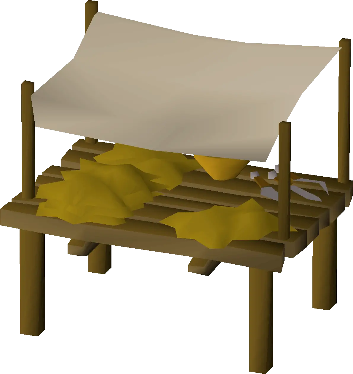  Fur Stall Old School Runescape Png Fur Png