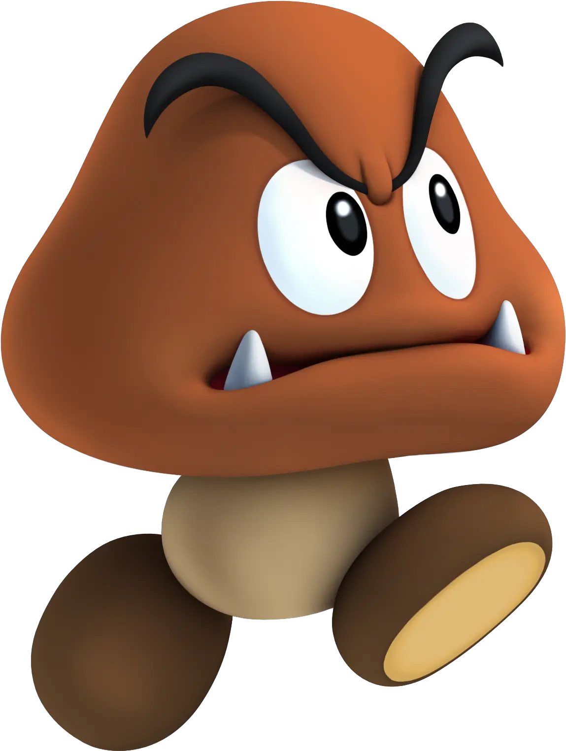  Download Goomba Transparent Original Maui Goomba Transparent Png Goomba Png