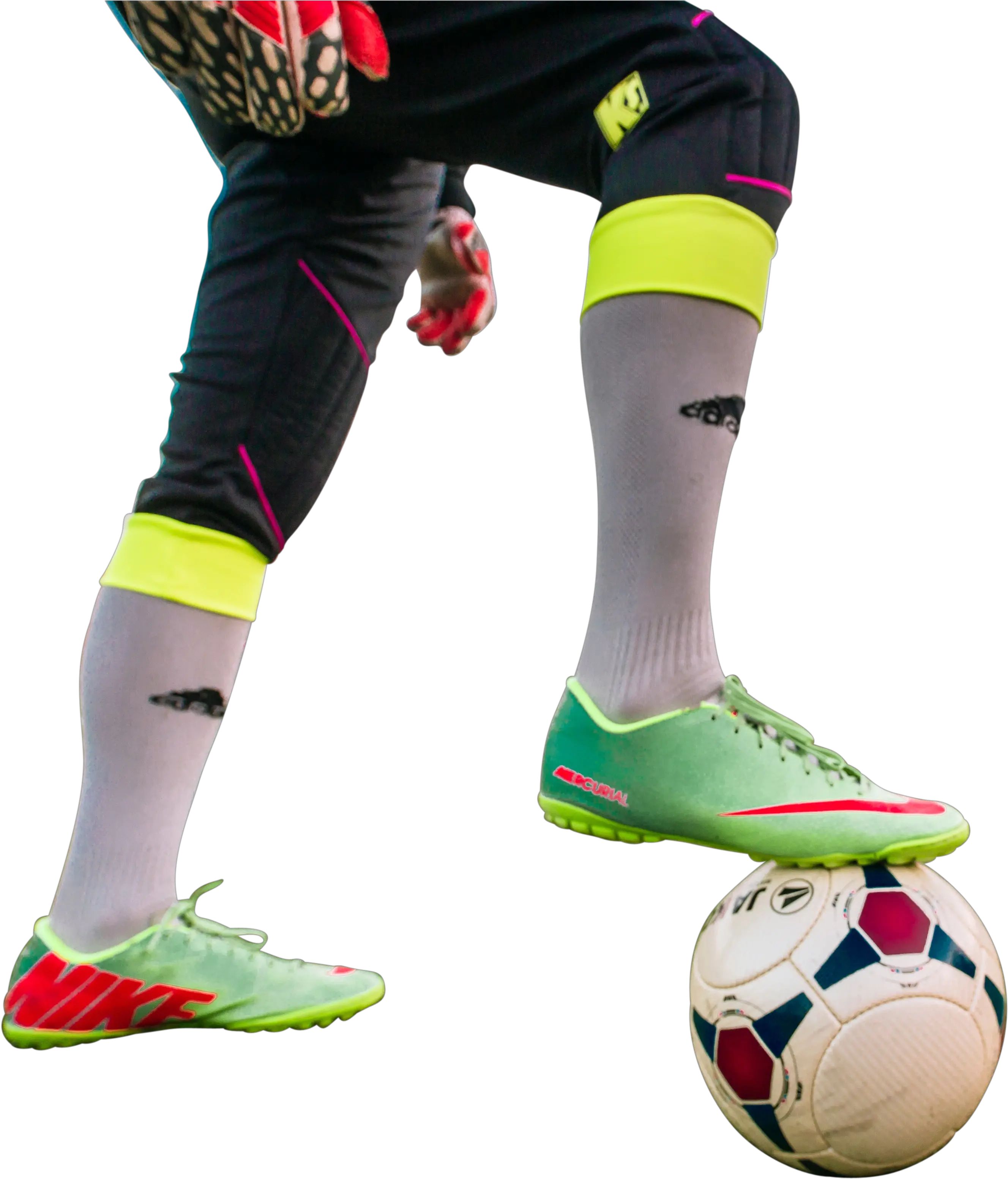  Png Images Football Feet Uk Leg Png