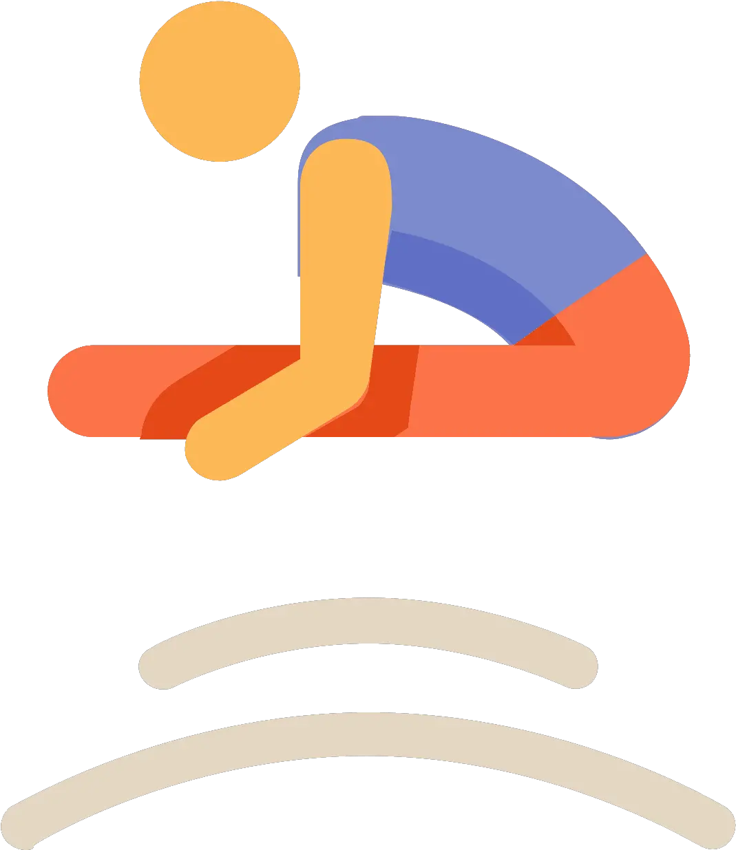  Tumblr Icon Gimnasia En Trampolin Png Transparent Png Icona Ginnastica Ritmica Png Size Of Tumblr Icon