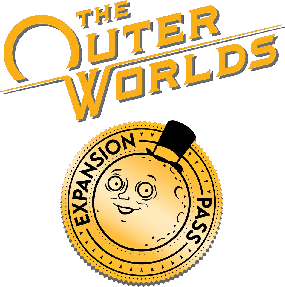  The Outer Worlds Expansion Pass Pc Xbox One Playstation Dot Png Xp Default Icon