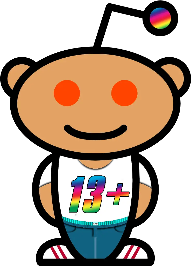  Come Here For Advice And Support Tofrom Teenagers Transparent Background Reddit Logo Png Vi Icon