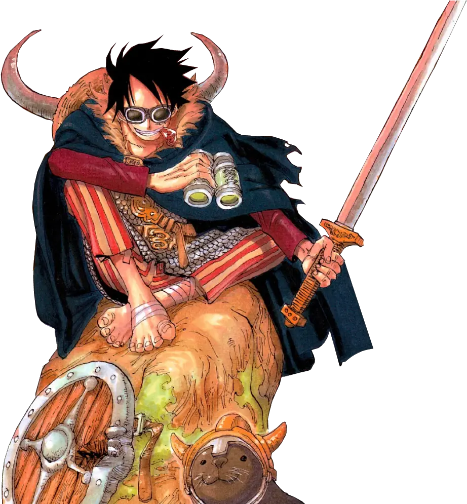  Luffy One Piece Dragon Png Luffy Png