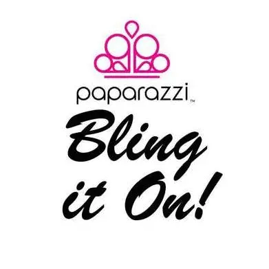  Library Of Bling And More Paparazzi Image Paparazzi Bling Png Paparazzi Logo Png