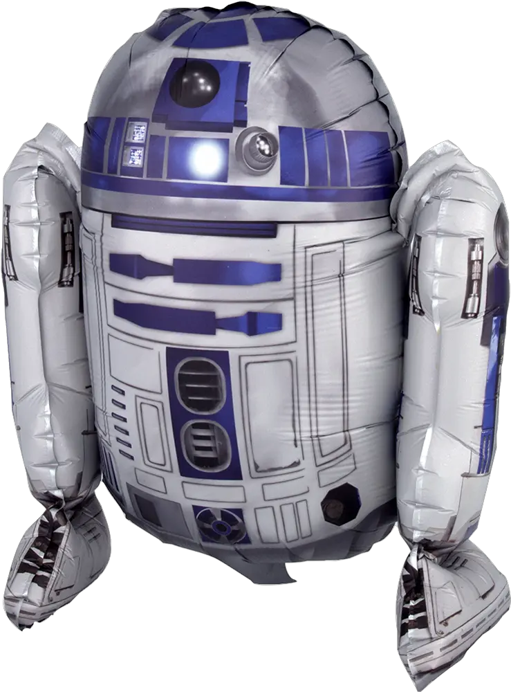  R2 Star Wars Robot Name Png R2d2 Transparent