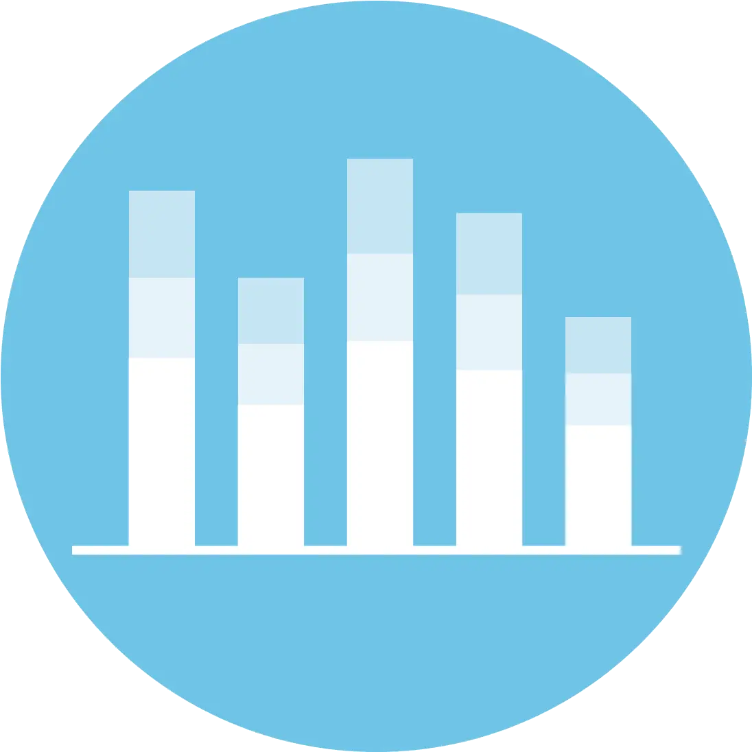  Mtss Data Vertical Png Problem Solver Icon