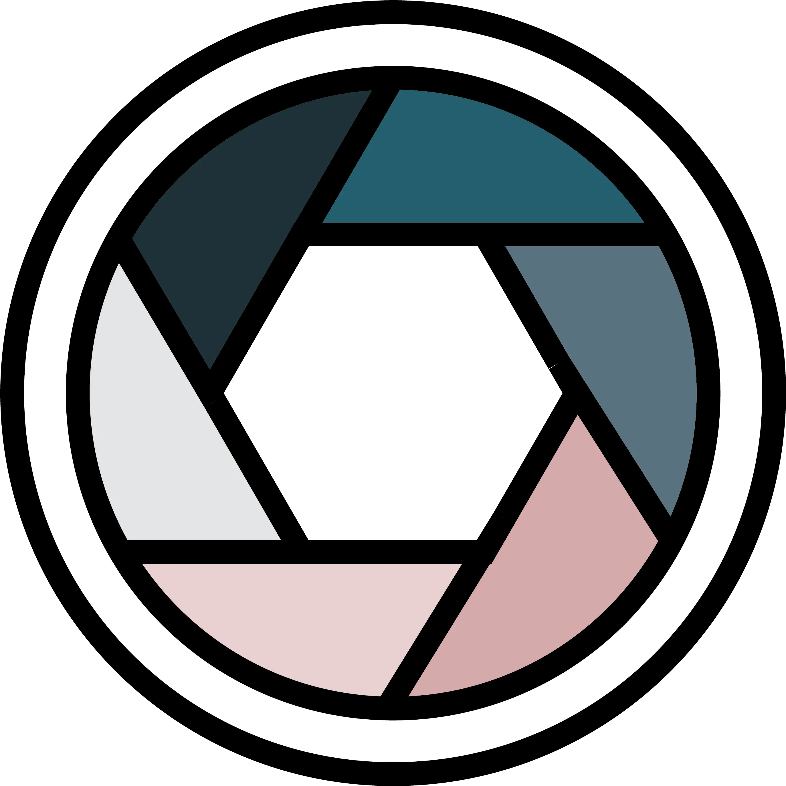  Aperture Logo Vector Graphics Png Aperture Logo Png