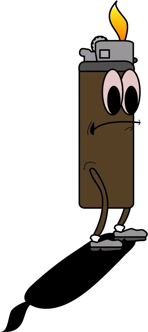  Clipart Lit Lit Lighter Cartoon Earl Sweatshirt Png Lit Png