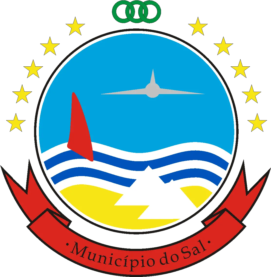  Sal Cape Verde Clip Art Png Sal Png