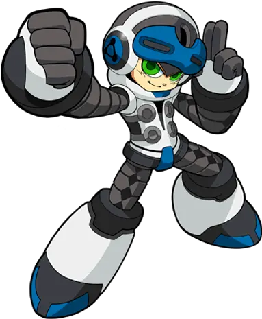  Beck Death Battle Fanon Wiki Fandom Megaman Mighty No 9 Png Number 9 Png