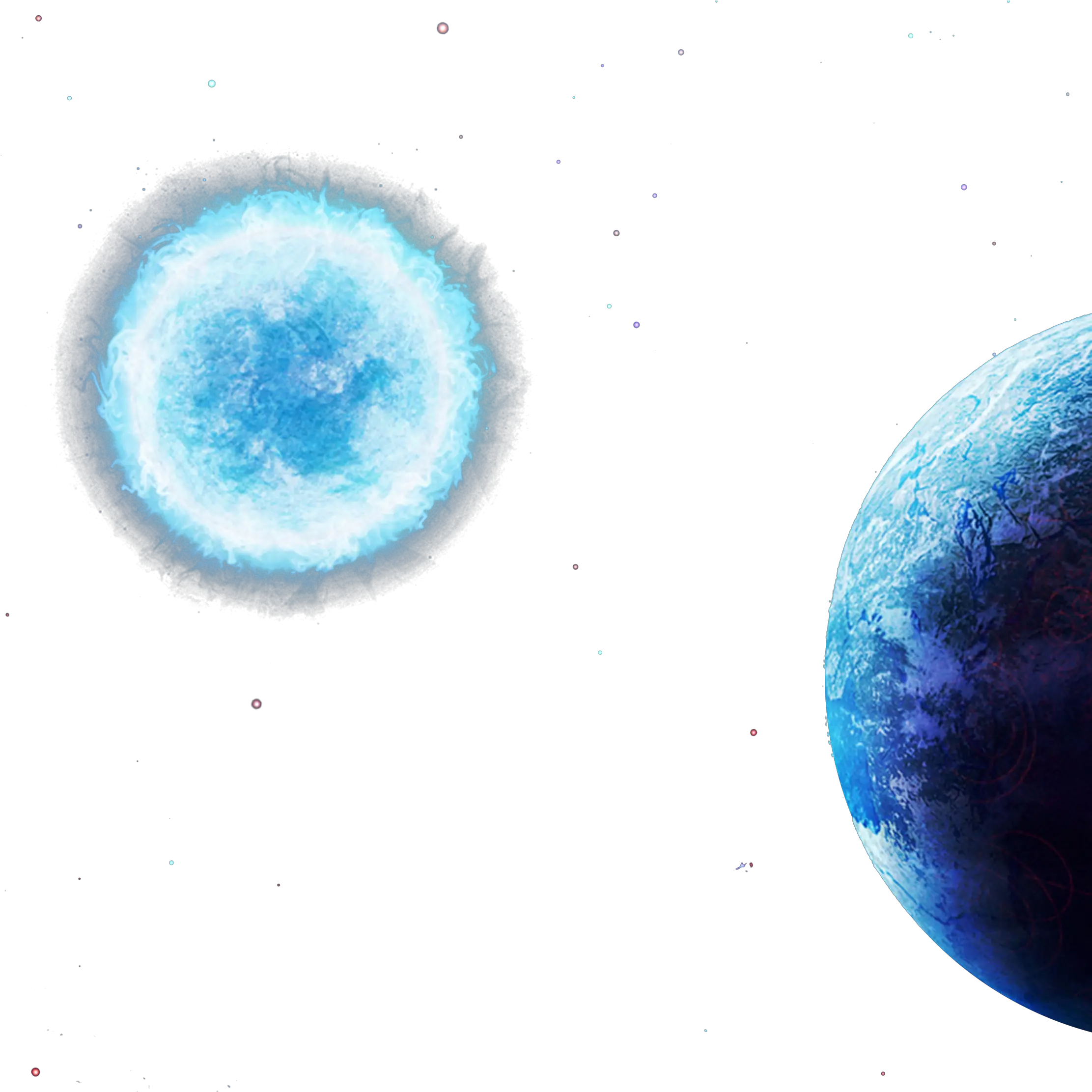  Png Images Planet Sirius A Png Mars Transparent Background