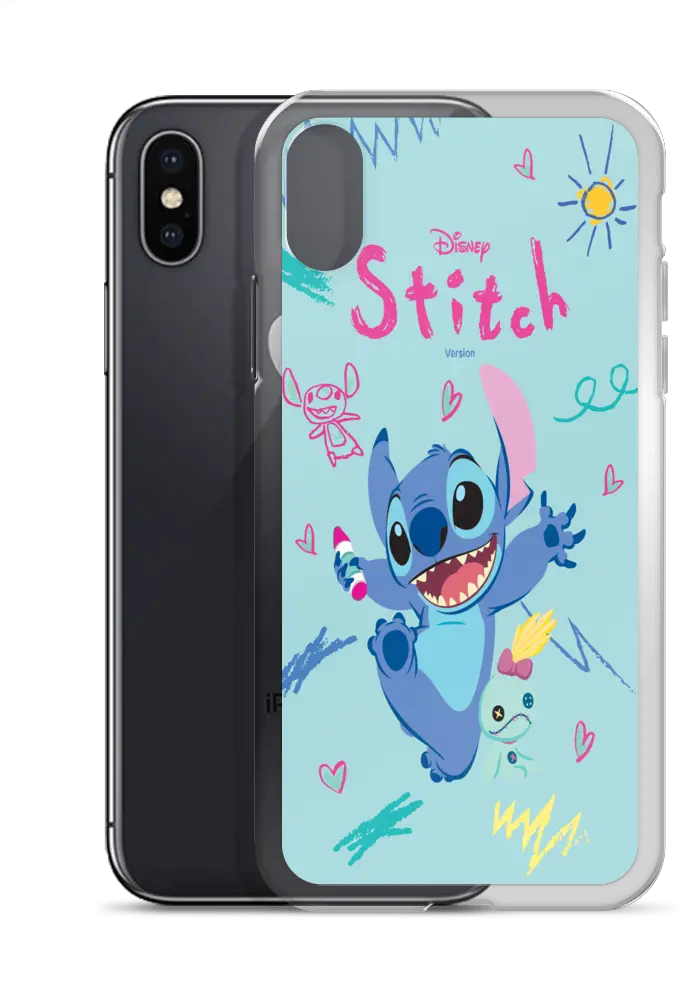  Stitch Png Transparent 2 Image Iphone Xr Cute Vsco Cases Stitch Png