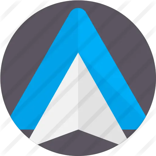  Android Auto Free Brands And Logotypes Icons Android Auto Icon Png Android Icon Png