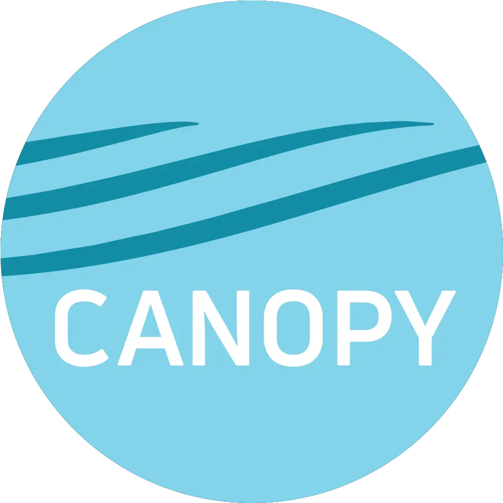  Canopy Weather Vertical Png Cw Logo Png