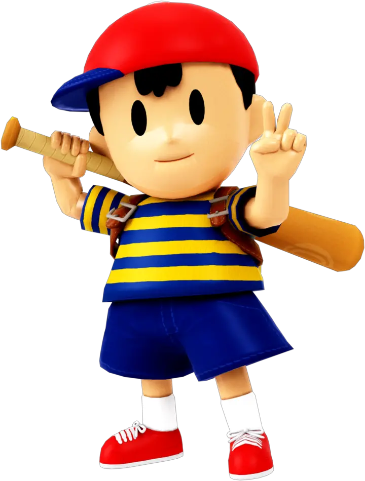  Ness Png 9 Image Ness Png Ness Png