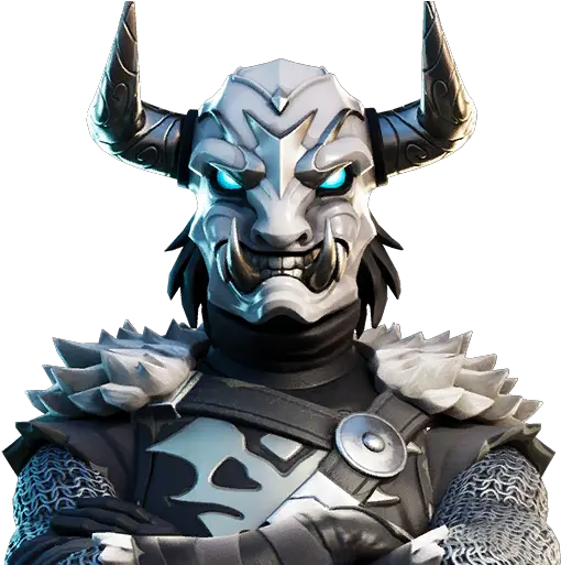  Master Minotaur Master Minotaur Fortnite Png Fortnite Skin Png