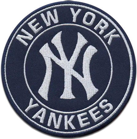  New York Yankees New York Yankees Png Yankees Logo Transparent