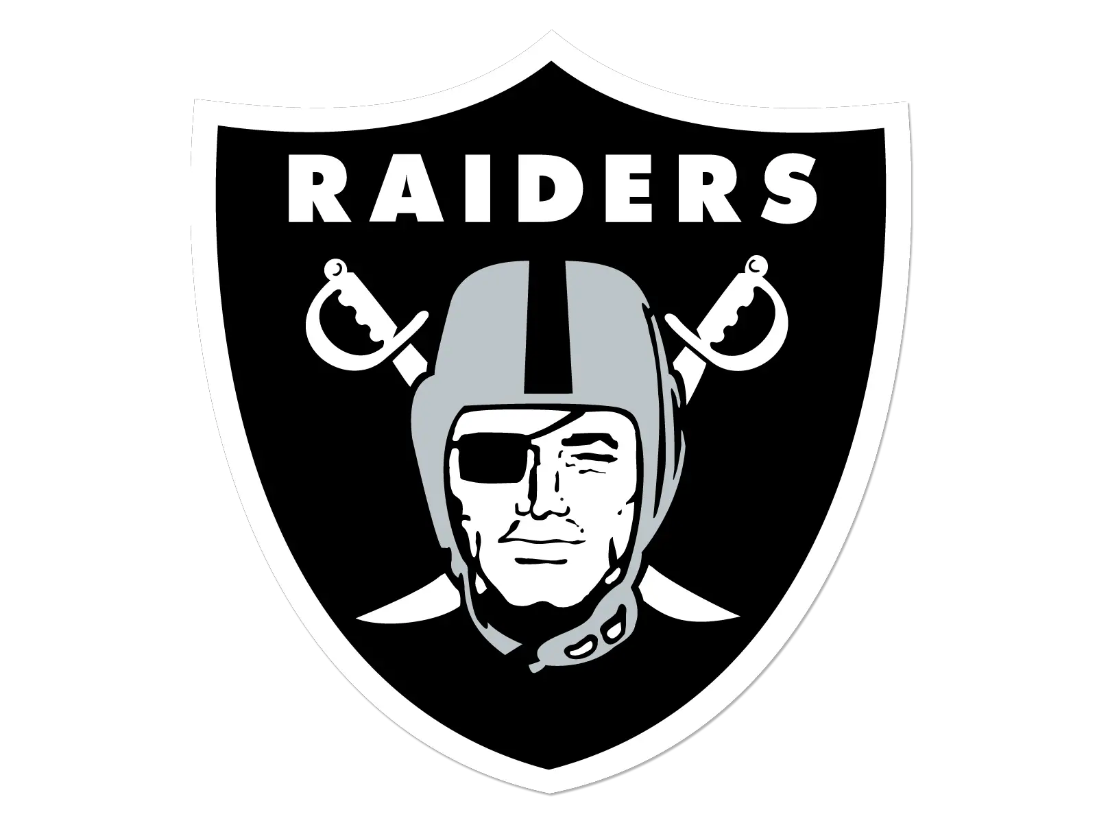  Fab Five To Black Portland Hip Hopu0027s 10 Favorite Sports Oakland Raiders Png Rap Logos