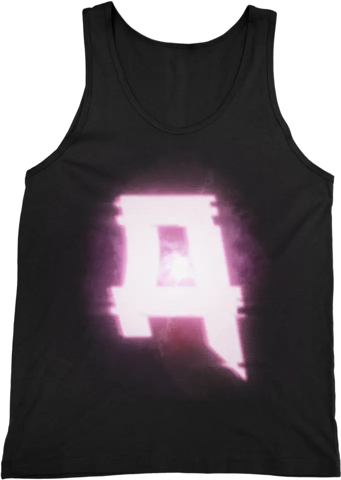  Nebula A Unisex Tank Top Active Tank Png Nebula Transparent