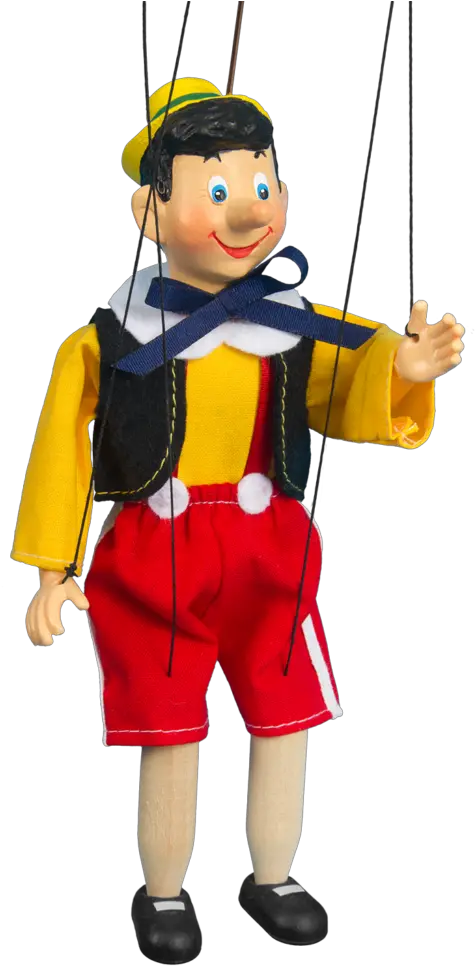  Marionette Pinocchio Pinocchio Puppet Transparent Png Pinocchio Png