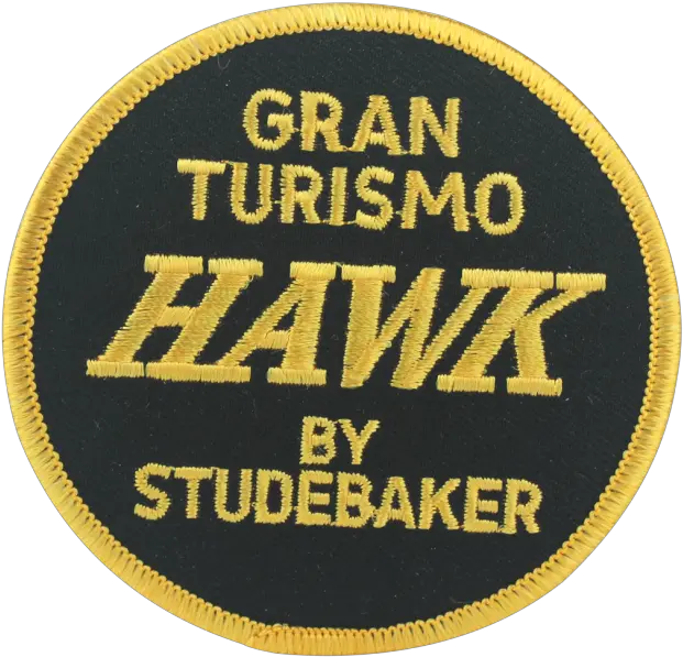  Gran Turismo Hawk Patch Label Png Gran Turismo Logo